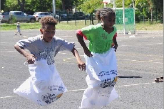 Noël et Kiwis  dans le même sac