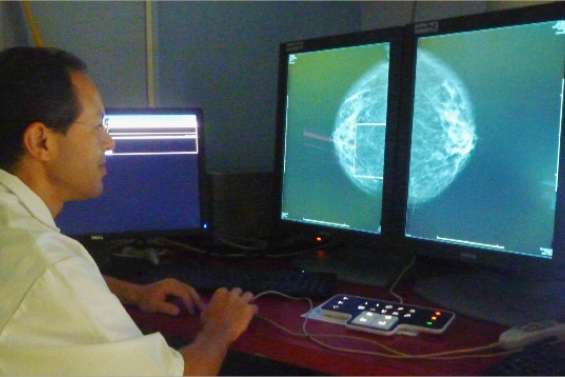 Petite course, grande cause