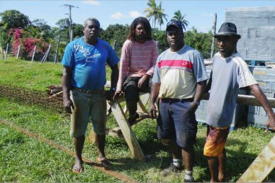 La clôture d'un projet