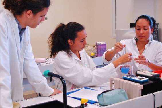 Formule d'excellence