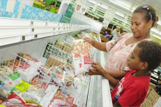 Réglementation en attente