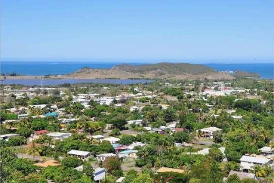 Histoire d'une centenaire