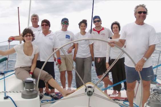 LNC 41 Sud pour la gagne