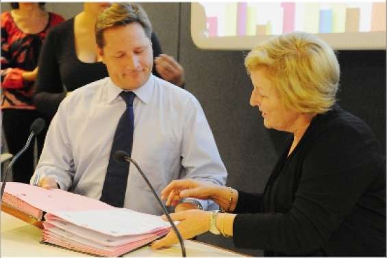 Un poids et « des devoirs »