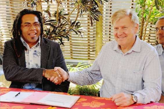 Culture et industrie en duo