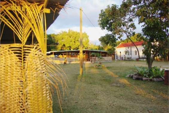 Ultimes préparatifs