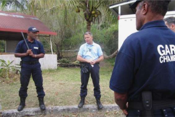 La prévention pour mission