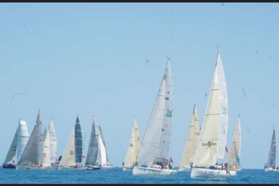 Bull Rush à bonne allure