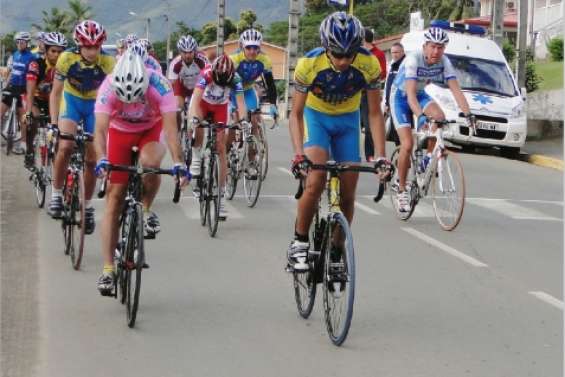 Attention aux coureurs