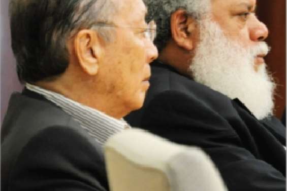 Tour de force en Chine