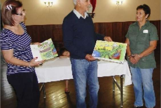 L'eau, un trésor à préserver