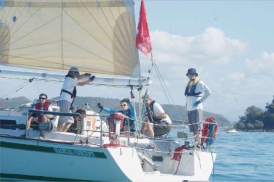 BCI Radicap Concept au près