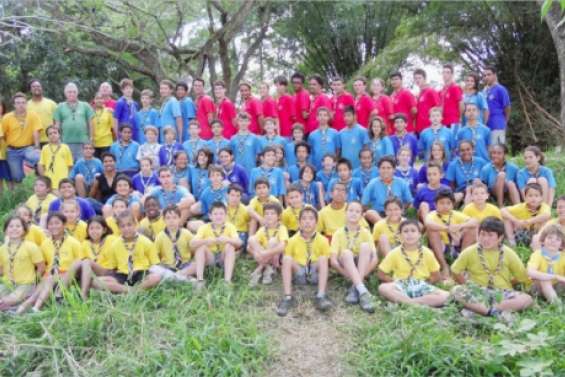 La joyeuse tambouille