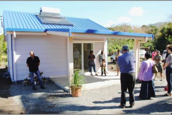 Nouveaux  propriétaires