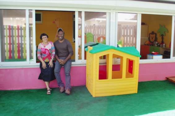 A l'écoute des parents