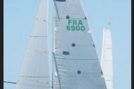 X Cube chasse Bull Rush