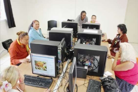 Parole libre sur le Net