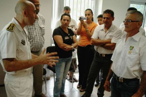 Un éleveur dans l'âme