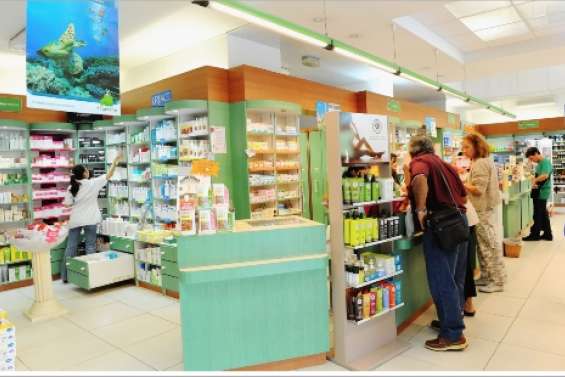 Pénurie de médicaments