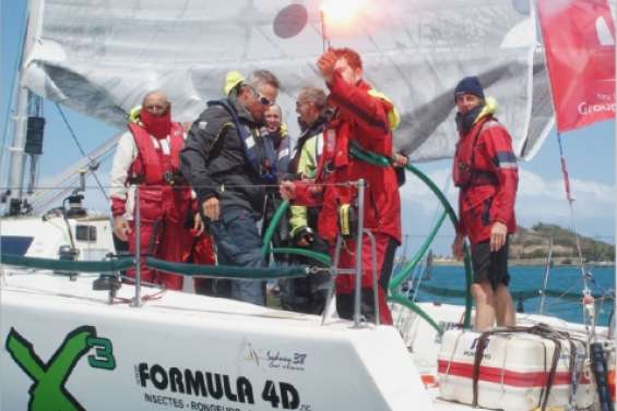 X Cube mange Bull Rush