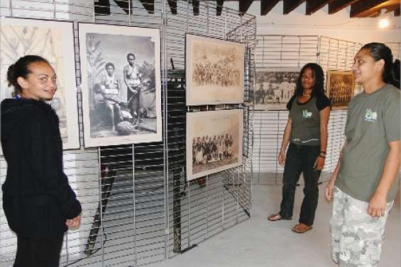 Le dernier samedi au musée