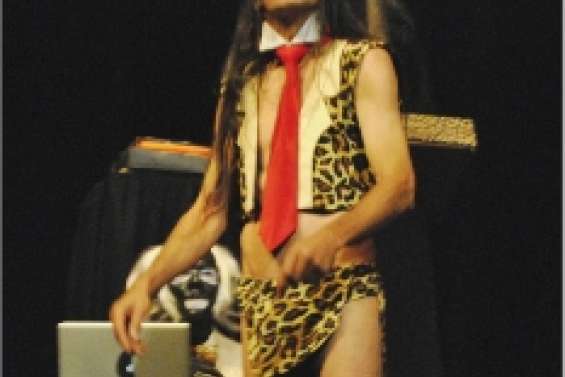 Tarzan sur le banc des accusés