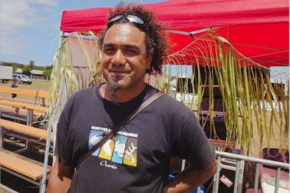 « La foire a bien marché »