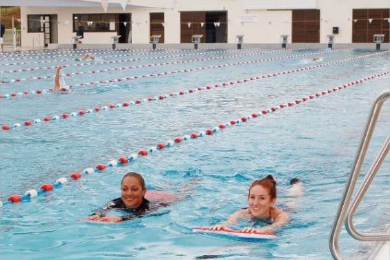 Le public reprend ses droits