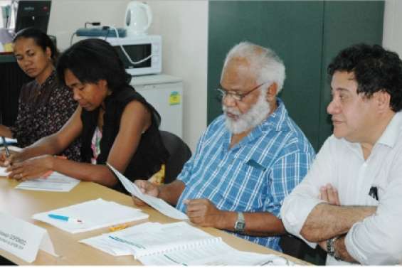 Un réseau plus cohérent