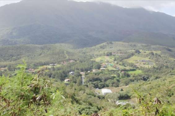 Le Carigou en colère