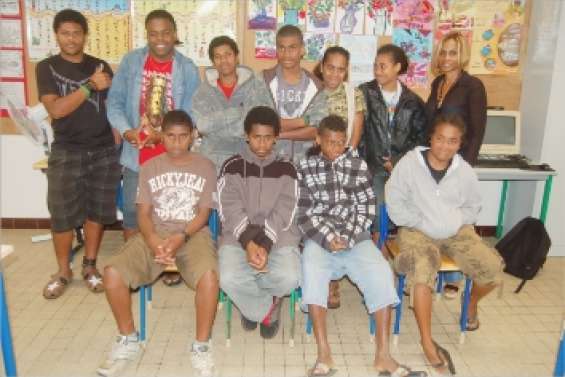 Un beau voyage en perspective