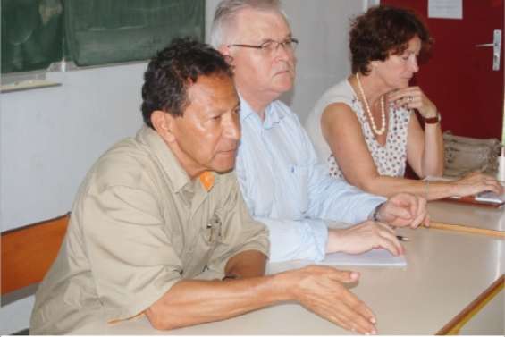 Le lycée sera rénové