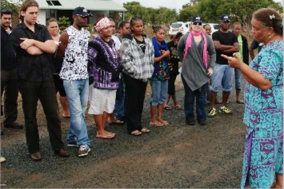 Cours de géo in situ