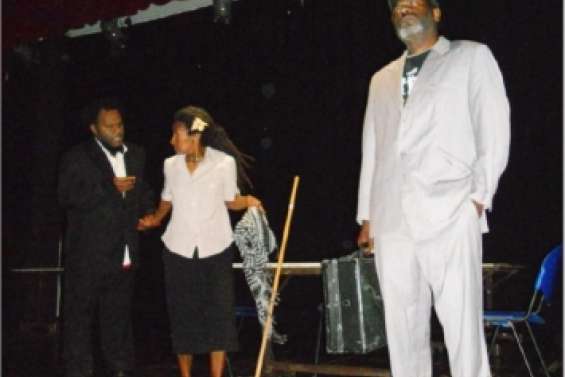 Les palabres ont du bon