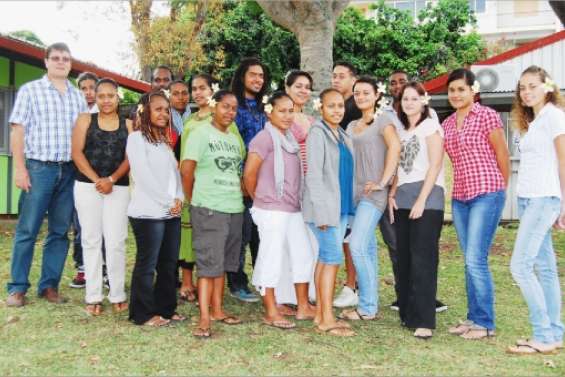 « La relève, c'est nous ! »