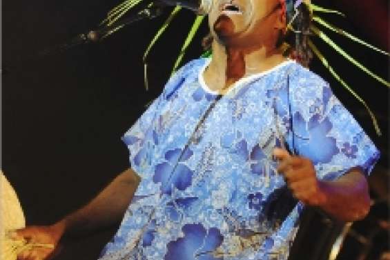 Ça bouge au Mouv' avec Mexem & Co