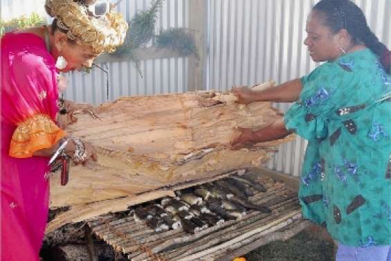 Pas de village commun cette année