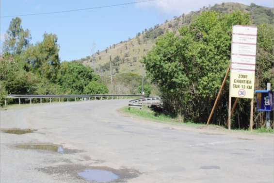 N'Dé sur la bonne voie
