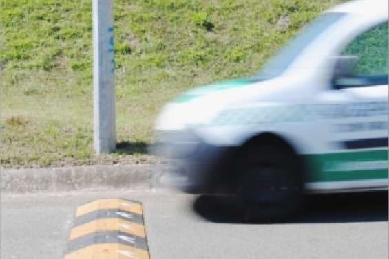 Circulez si vous pouvez