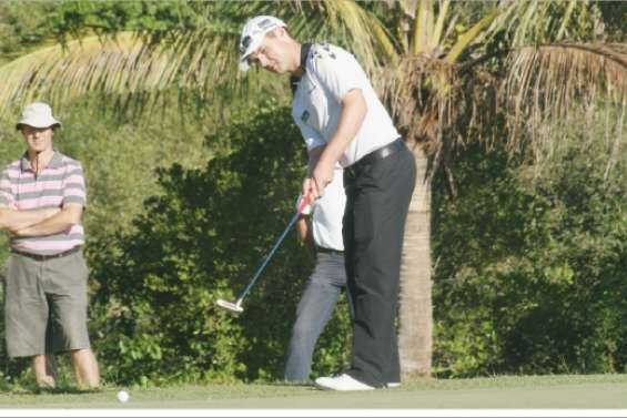 Griffin veut remettre ça