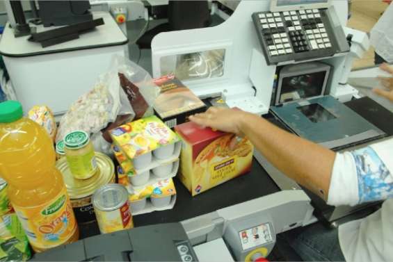 A fond la concurrence