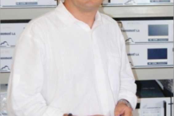 « La pollution est bien là »