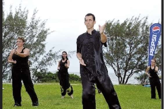 Ils détendent leurs salariés