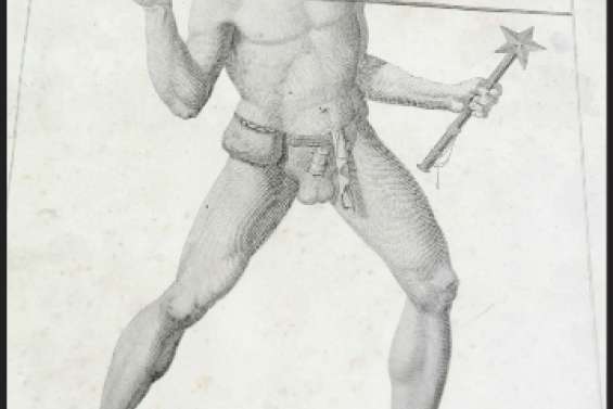 Les mille trésors de Bernheim