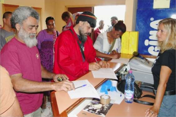 Les formations débutent