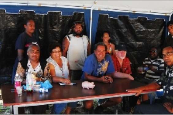 La CMI toujours dans l'impasse