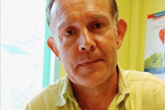 « La Brousse a les mêmes  problématiques que Nouméa »