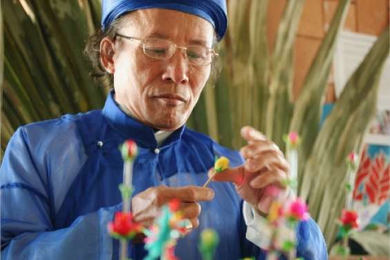 Culture orale au lycée