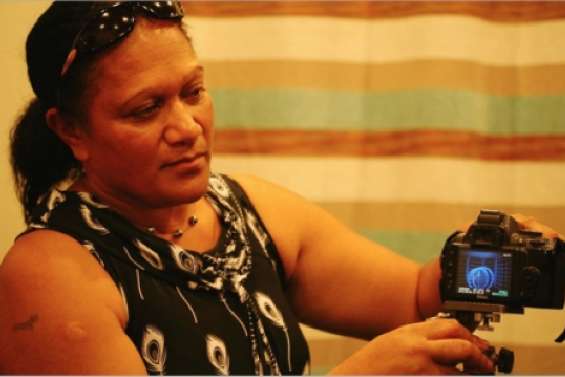 Cliquer, c'est créer