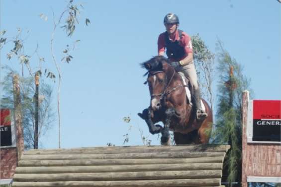 Doublé de Gilles Malaisse